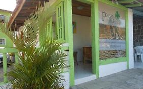 Pousada Trevo Do Barbuda